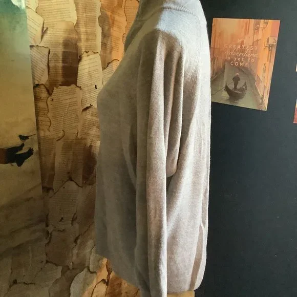 Nouveaux women’s sweater size 1X - Picture 3 of 6